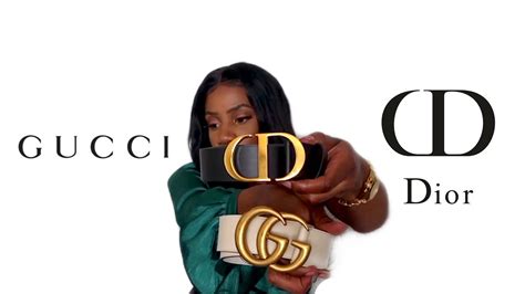 gucci vs dior.